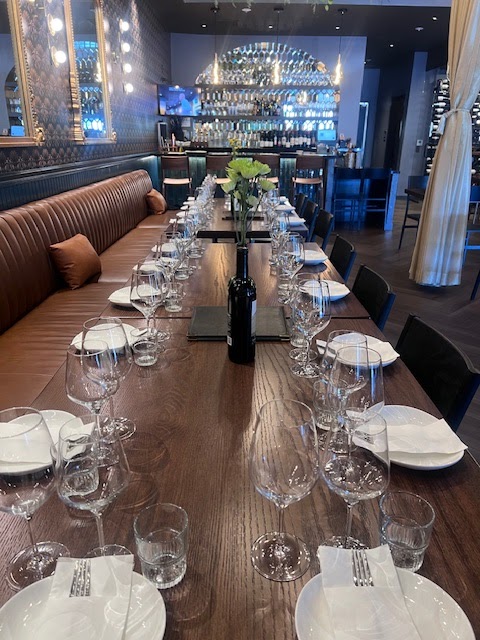 Daily Wine Flights 5